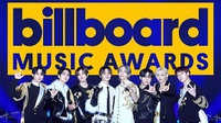 Jadwal Tayang Billboard Music Awards 2023 dan Line Up Lengkap