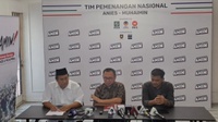 Sudirman Said Ngaku Dimarahi Jokowi saat Laporkan Setnov ke MKD
