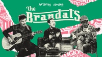 Arisan Unplugged at Tirto.id #03: The Brandals