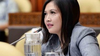KPK Periksa Anggota DPR Vita Ervina soal Kasus Korupsi Kementan