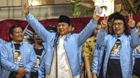 Jurus Prabowo Tekan Angka Stunting ke Level 10 Persen