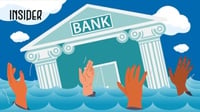 Citibank Indonesia dan Gelombang Bank Asing Hengkang dari RI