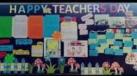 Ucapan Hari Guru untuk Wali Kelas Bahasa Inggris dan Indonesia