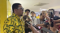 Golkar Usung Bobby Nasution Jadi Bakal Calon Gubernur Sumut