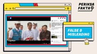 Ada Video Jokowi Minta Maaf karena Ubah Konstitusi, Apa Benar?