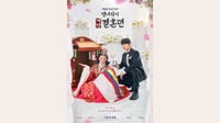 Nonton Drama The Story of Park's Marriage Contract EP 8 Sub Indo