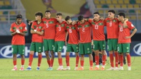 Prediksi Maroko vs Mali Piala Dunia U17 2023 Live TV Indosiar
