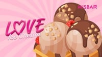 Balada Cinta Mati Rasa dalam Love Ice Cream