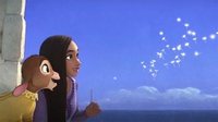Sinopsis Film Wish (3D) yang Tayang di Bioskop CGV