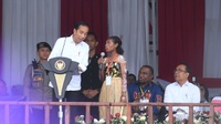 Jokowi Teken Aturan Cuti Kampanye Menteri-Wali Kota di Pilpres
