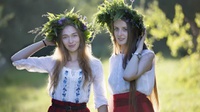 Apa Itu Slavic Girl Tren Lagu yang Viral di Tiktok dan Artinya?