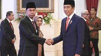 KPK Era Presiden Jokowi, TII: Independensi di Ujung Tanduk
