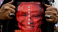 Ganjar-Mahfud Memulai Kampanye dari Aceh dan Papua