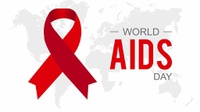 Cara Buat Kartu Ucapan Hari AIDS Sedunia 2023 & Unduh Background
