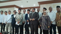 Kuota Haji RI Naik Tahun Depan, Jumlah Petugas Justru Turun 50%