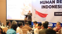 Perkuat Kerja Sama, Indonesia-Jepang Gelar Human Resources Forum