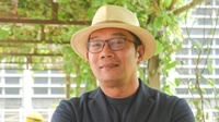 Gerindra: Ridwan Kamil yang Minta Maju di Pilkada Jakarta