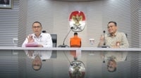 KPK Selidiki Kasus Korupsi Baru yang Libatkan Anggota DPR & BPK
