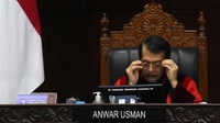 PTUN Tolak Intervensi Denny Indrayana cs di Kasus Anwar Usman