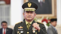 KSAD: Tak Ada Kaitan Kasus di Boyolali dengan Netralitas TNI