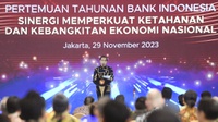 Perintah Jokowi ke Sri Mulyani dkk: Rutin Rapat Seminggu Sekali