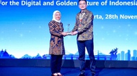Menaker Puji Kontribusi Huawei Serap 2000 Pekerja Indonesia