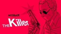 The Killer: Film One-Man Show Lazimnya, tapi oleh David Fincher