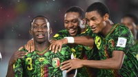 Jadwal Mali vs Tajikistan Piala Kemerdekaan 2025, Live di Mana?