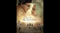 Sinopsis Film Hamka & Siti Raham Vol. 2 yang Tayang di CGV