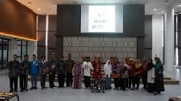 Wujudkan Kampus Inklusif & Bebas Kekerasan ala UNU Yogyakarta