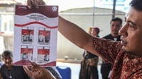 Optimistis Penuhi Hak Difabel, KPU Yogja Tunggu Kepastian PKPU