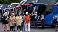 Sopir Bus Viral karena Tabrak Lari & Siapa Pemilik PO Haryanto?