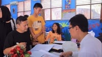50 Contoh Refleksi Orang Tua di Raport TK, PAUD, SD, SMP, & SMA