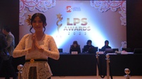 LPS Award 2023, Apresiasi untuk Industri Perbankan