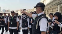 Pengumuman Hasil Seleksi Petugas Haji 2024 di Arab Saudi Diundur