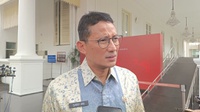 Sandiaga Beri Sinyal PPP Gabung ke Pemerintahan Prabowo-Gibran