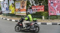 KPK Sebut 99,32 Persen Caleg Terpilih Sudah Menyerahkan LHKPN