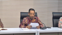Alasan Dewas KPK Tunda Sidang Etik Nurul Ghufron hingga 14 Mei