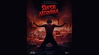Film Bioskop Terbaru XXI Siksa Neraka: Sinopsis & Jadwal Tayang