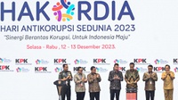 Album Blackpink-Berlian Laris Manis di Lelang Hakordia KPK