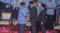 Prabowo Ungkit Jasanya ke Anies Bisa Jadi Gubernur DKI