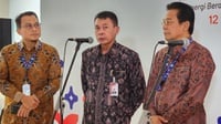 Ketua KPK Nawawi Minta Jokowi Tegur Pejabat Lambat Lapor LHKPN