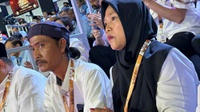 Anies Ajak Orangtua Pendukung Prabowo yang Tewas di Pilpres 2019