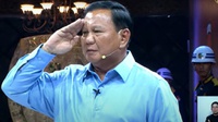 Prabowo-Gibran Janji Naikkan Gaji Hakim jika Terpilih di Pilpres