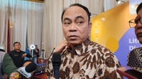 Projo Dukung Ridwan Kamil di Pilkada Jakarta 2024
