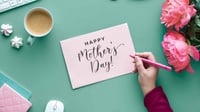 Contoh Surat untuk Peringati Hari Ibu dan Link Unduh PDF