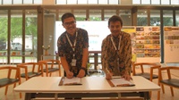 Tirto.id dan Akademi Ilmuwan Muda Indonesia Sepakat Kerja Sama