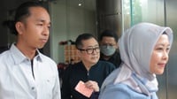 Usaha Logistik ZBRA Milik Kakak Harry Tanoe Masuk PKPU Sementara