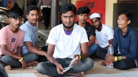 Rohingya Menggunakan Bahasa Apa dan Jenis Aksara yang Digunakan