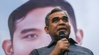 Gerindra Soal Kans Usung Anies di Pilkada Jakarta: Anies Siapa?